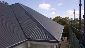 Best Roof Coating and Sealing  in Ashville, OH